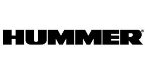 HUMMER Logo