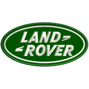 LAND ROVER Logo