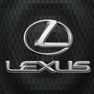 LEXUS Logo