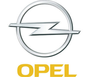 OPEL Logo