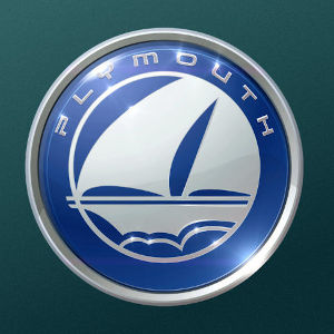 PLYMOUTH Logo