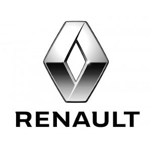 RENAULT Logo