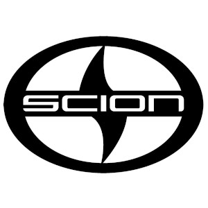 scion logo