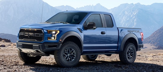 ford f-150 photo