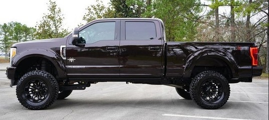 ford f-250 photo