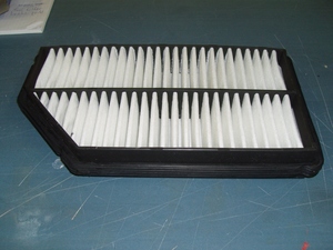 Pa5403 air filter