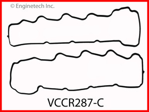 Vccr287 c