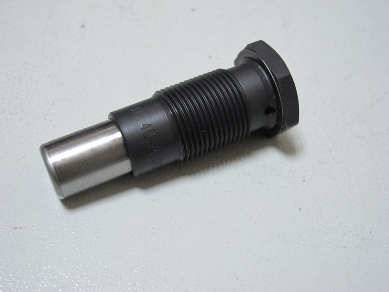 натяжитель цепи правого распредвала (задней, короткий)