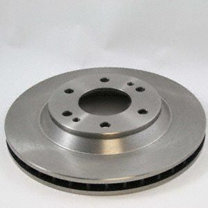 Br55069 front disc brake rotor