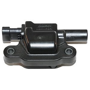 D510c ignition coil assembly