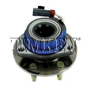 Ha590078 hub assembly