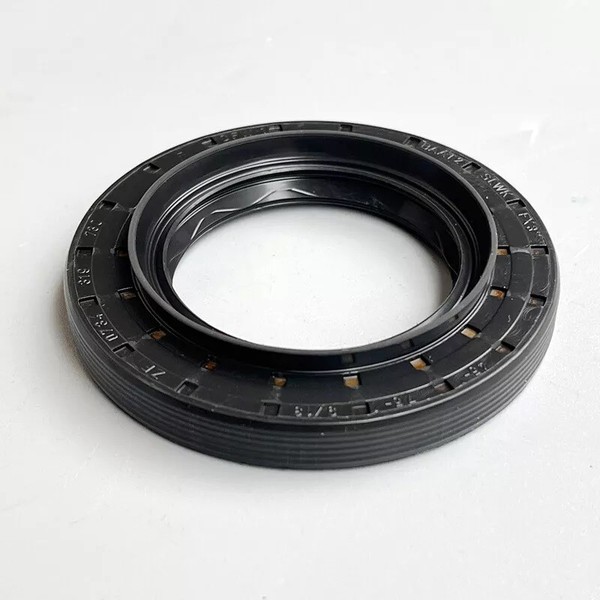 сальник переднего левого привода