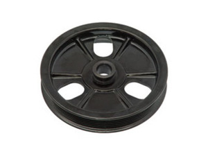 300 304 pulley