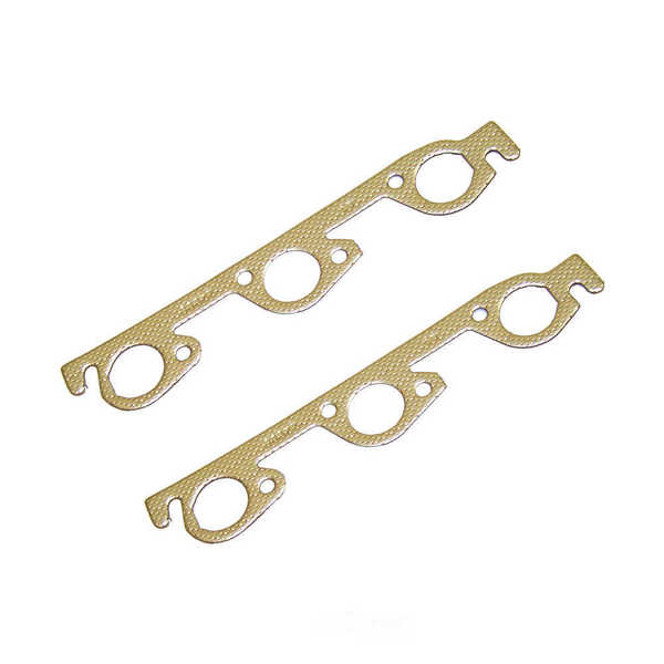 Прокладки выпускных коллекторов к ГБЦ