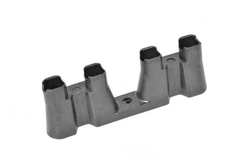 направляющая клапана двигателя