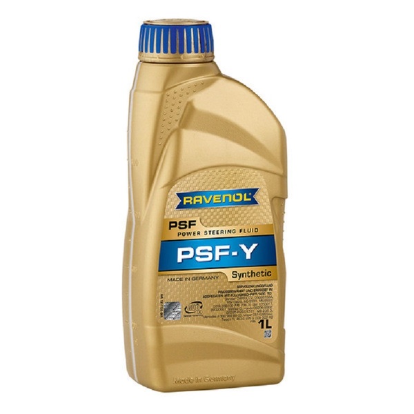жидкость гидроусилителя ravenol psf-y