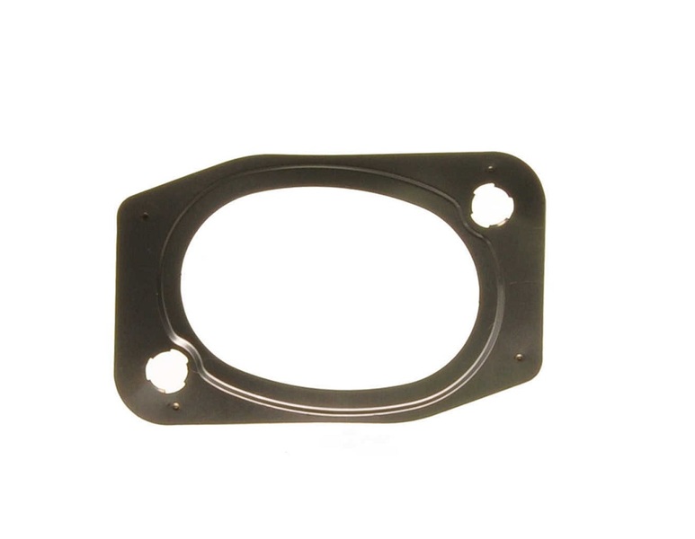 прокладка перепускной трубы к вып. коллектору (металл)