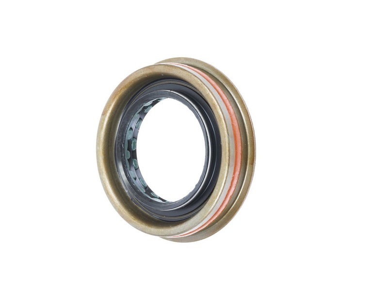 сальник задней полуоси