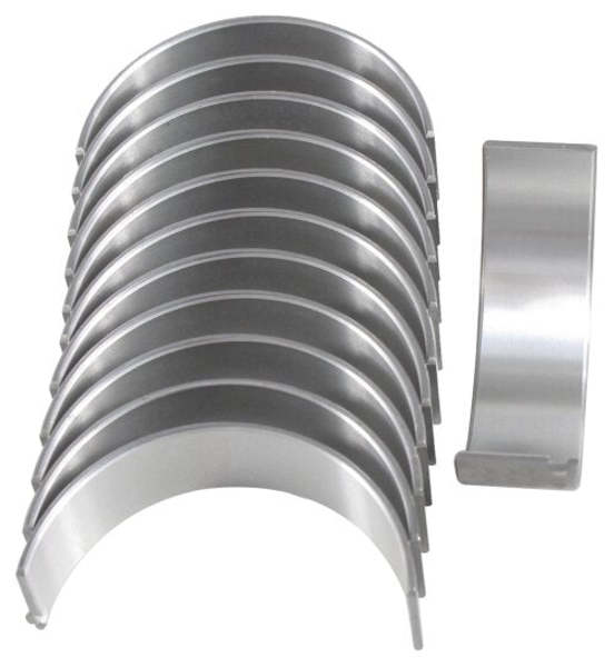 комплект шатунных вкладышей стд