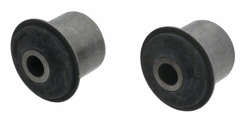 сайлентблок верхнего рычага 2шт