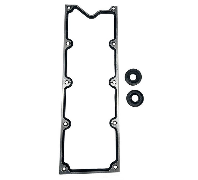 прокладки верхней крышки блока двигателя