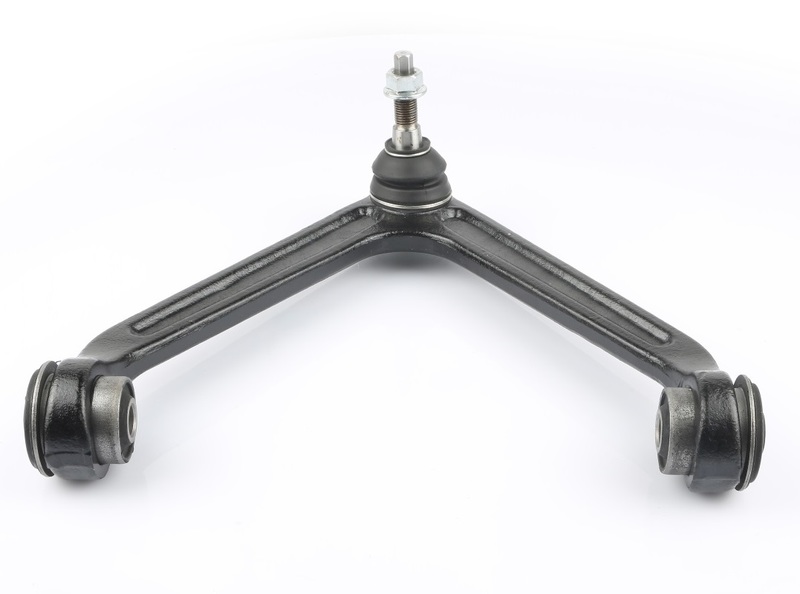 рычаг передний верхний