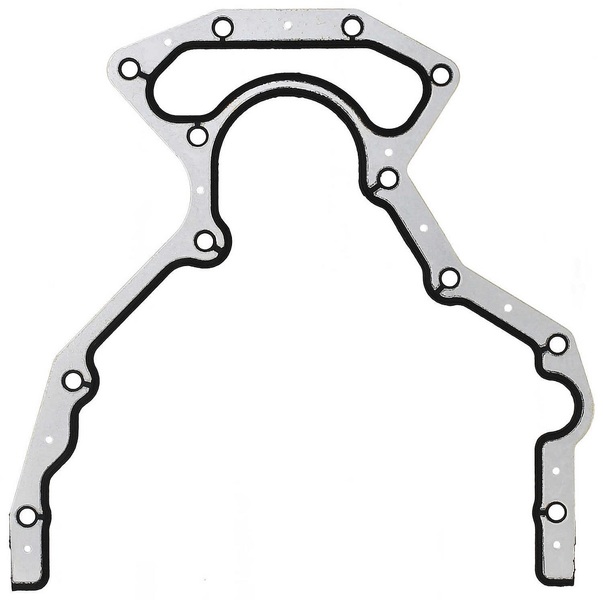 прокладка задней крышки двигателя