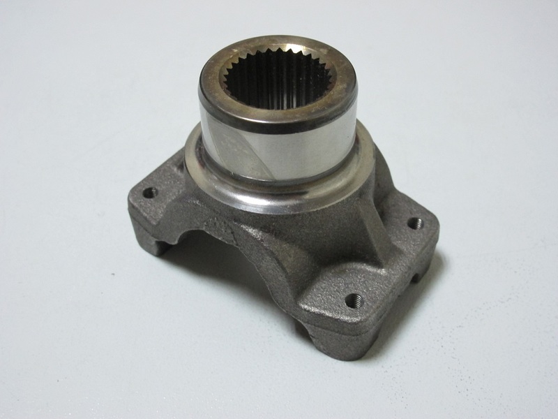 Вилка хвостовика DANA 44 / 60 / 70 (1330 серия 27Х92, OD=47.6мм, 29 шлицов, S=75мм)