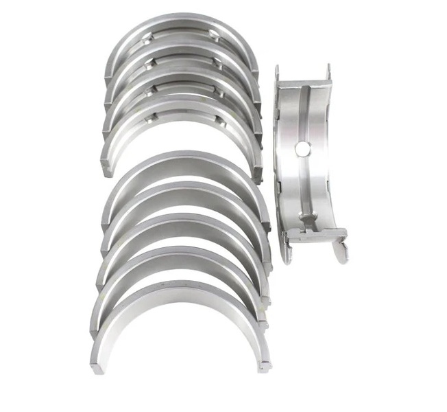 комплект коренных вкладышей +0.25мм