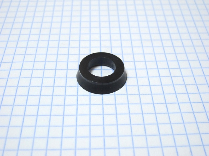 кольцо уплотнительное трубки охлаждения акпп