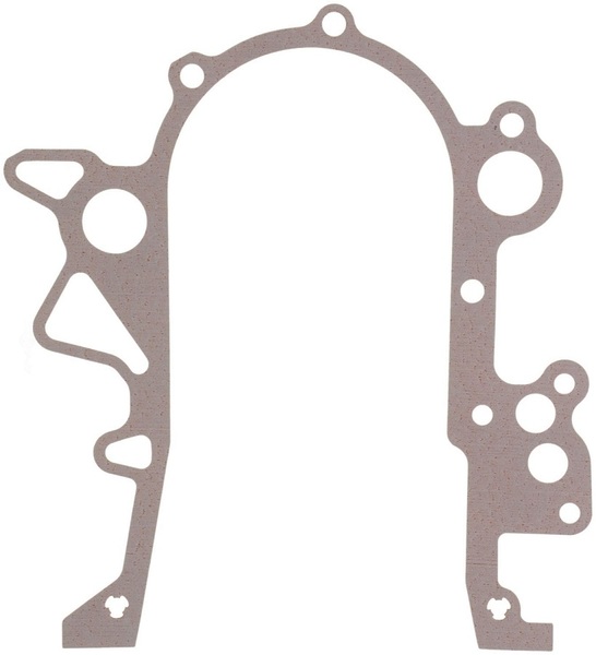 прокладка передней крышки двигателя