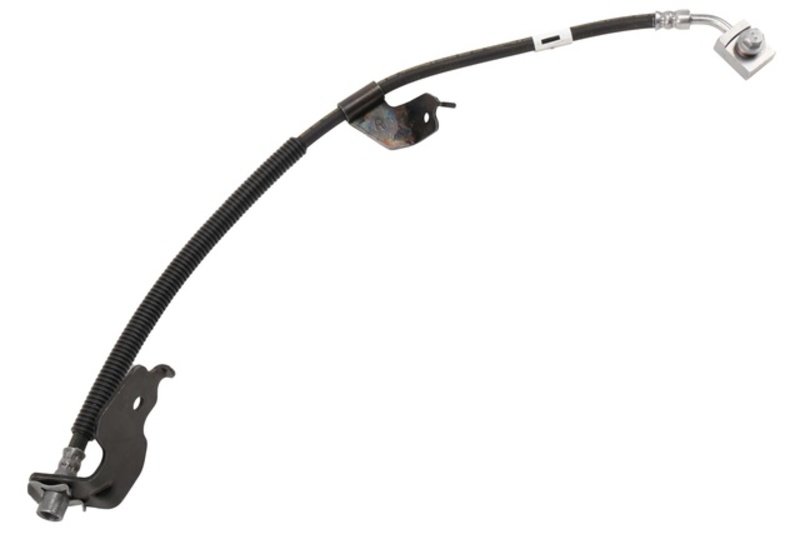 шланг тормозной передний правый