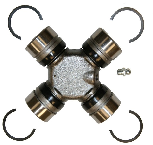 крестовина переднего привода 35 x 74 х 106.4мм