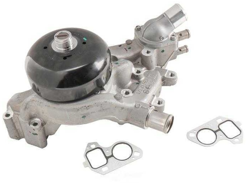 насос водяной