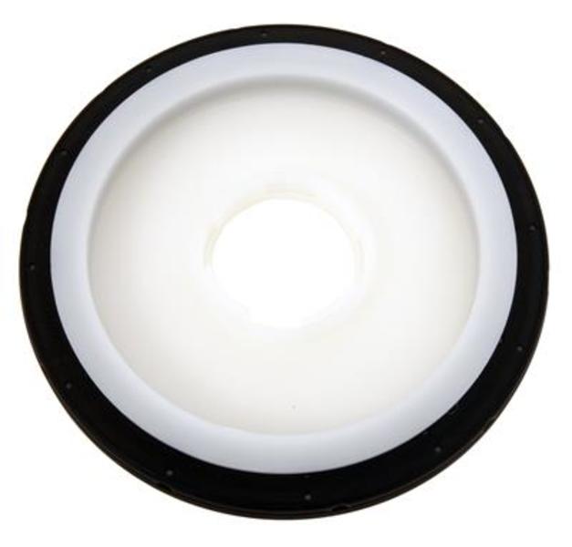 Сальник коленвала задний