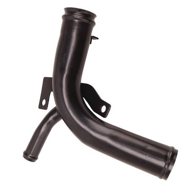 Патрубок водяного насоса впускной