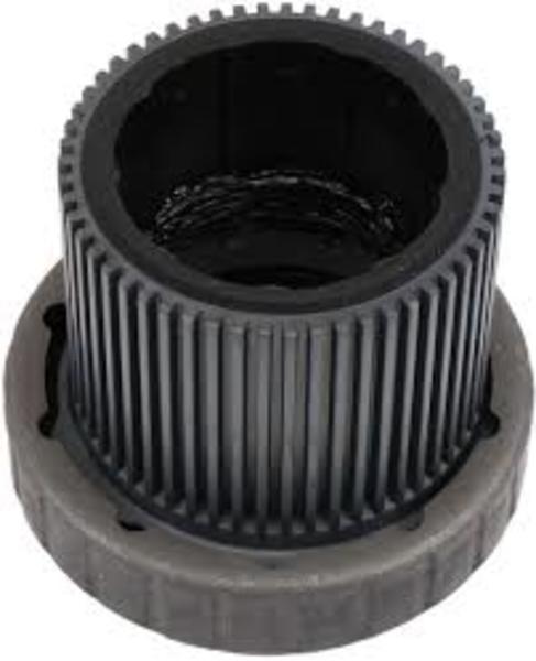 кольцо абс (задняя полуось)