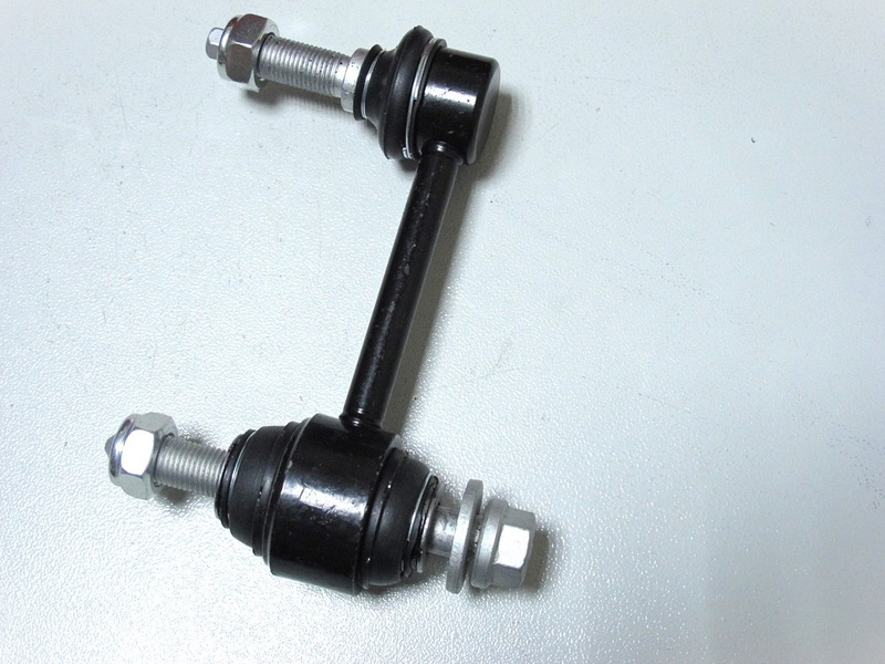 стойка переднего стабилизатора