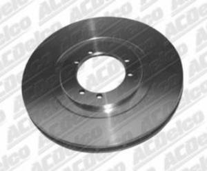 18a1415 brake disk