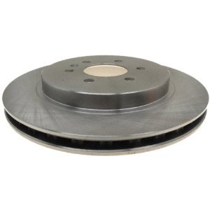 18a2309a rear brake rotor