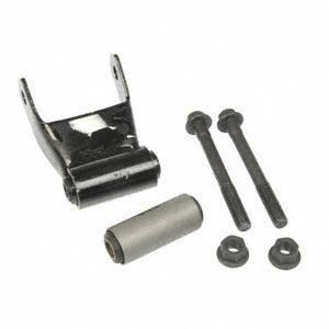 722 004 leaf shackle kit