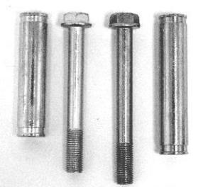 Brck5050a caliper bolt