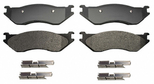 Pgd966m pads