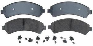 17d726ch brake pads