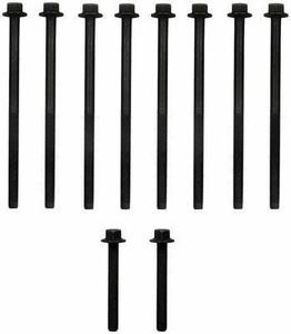 Es72165 bolt set