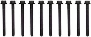 Es72175 bolt set