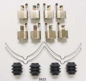 5822 bushing kit