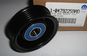 4792259ad pulley
