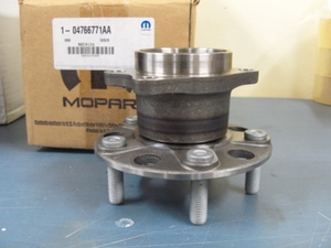 4766771aa  wheel hub assemblies