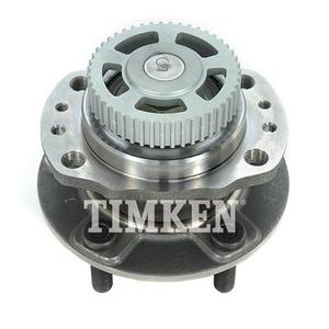 512156   timken wheel hub and bearing assemblies